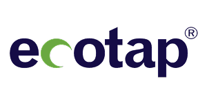 Ecotap oplaadpunt in beheer bij DIC Laadsystemen
